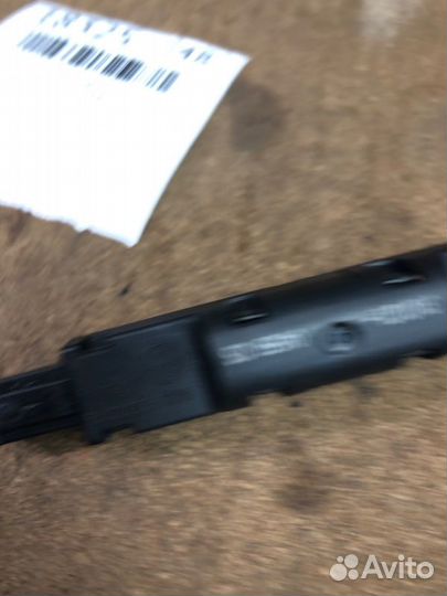 Помехоподавляющий фильтр Skoda Kodiaq NS7 dfga