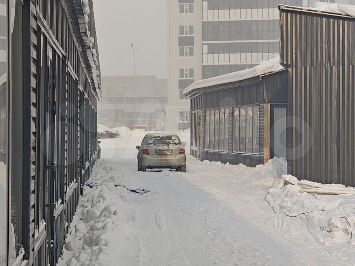 Торговая площадь, 30, 50, 70, 100, 150, 500 кв. м