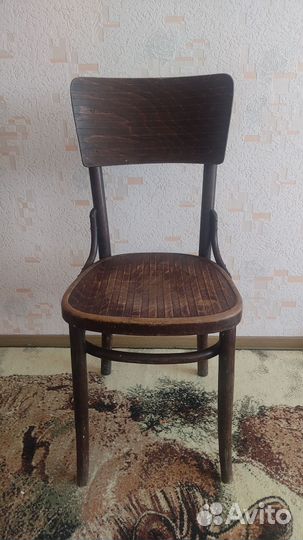 Стул Венский старинный