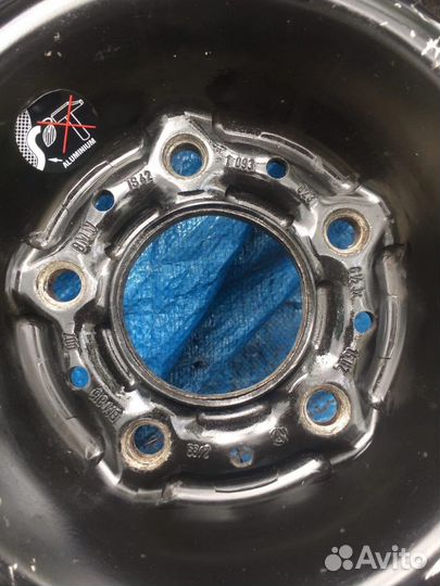 Колеса на bmw е 39