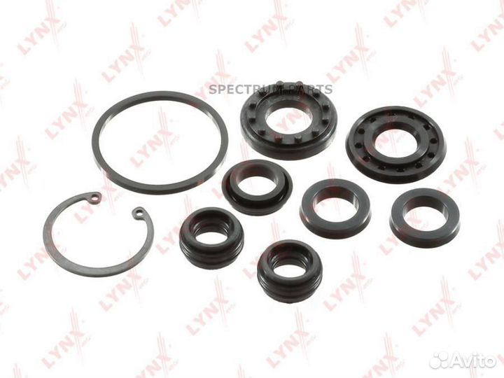 Ремкомплект главного тормозного цилиндра lynxauto