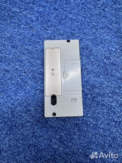 Дозиметр Припять Полярон