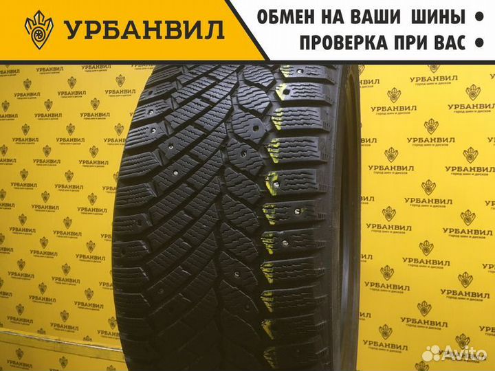 Continental ContiIceContact 245/45 R17 99T