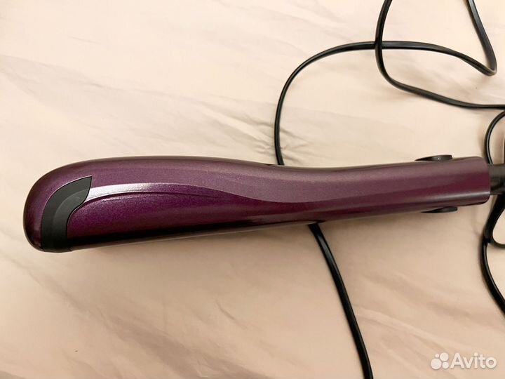 Плойка утюжок Polaris