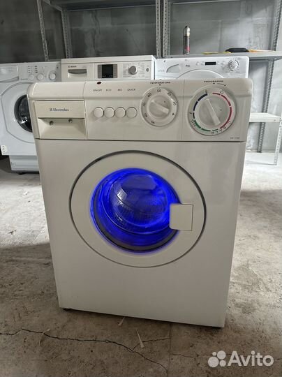 Стиральная машина б/у Electrolux EW 1170 C