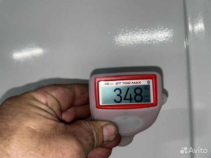 Капот Chevrolet Suburban GMT400