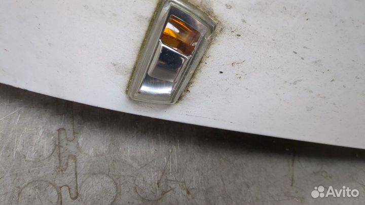 Крыло правое переднее Opel Insignia