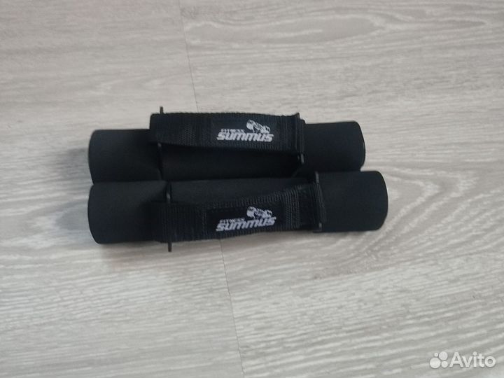 Гантели 2кг