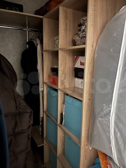 1-к. квартира, 45 м², 8/10 эт.