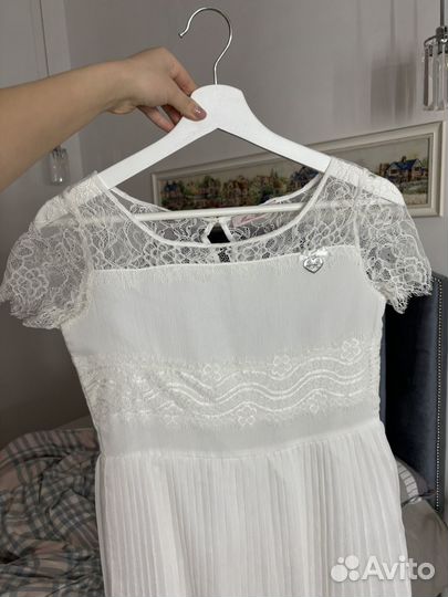 Blumarine платье