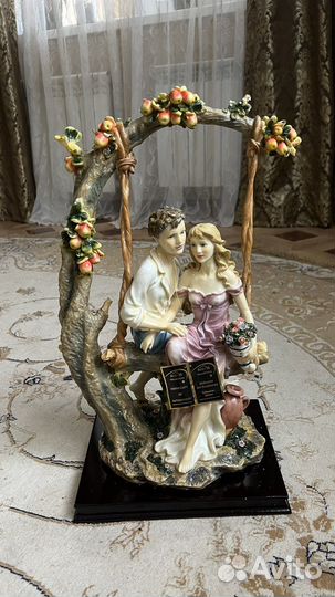 Статуэтка новая