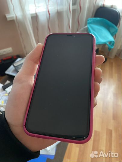 Телефон xr