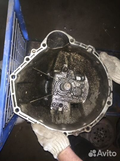 Редуктор заднего моста mercedes benz w124 или 201