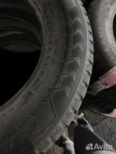 Nokian Tyres Hakkapeliitta 7 265/70 R18 114T