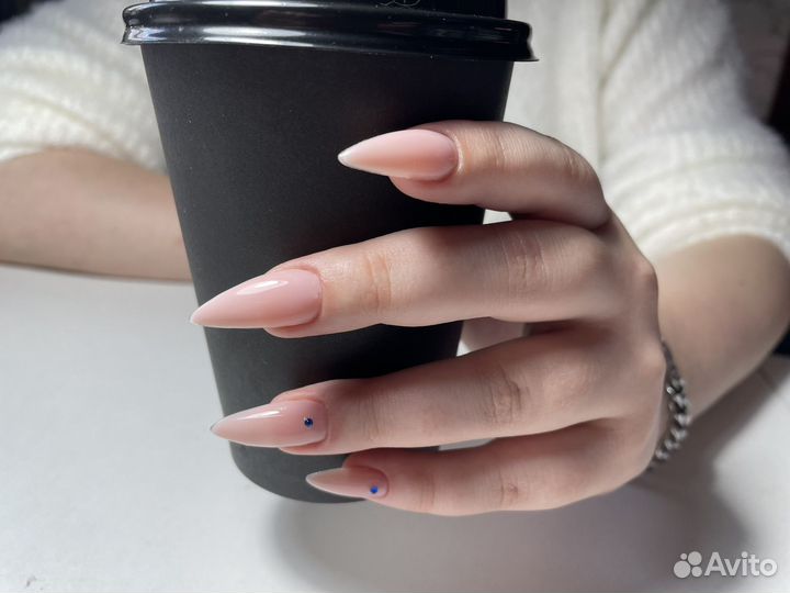 Мастер маникюра на дому