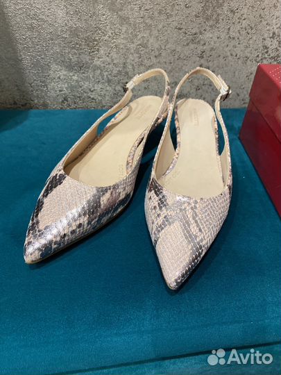 Новые Босоножки женские 37 размер