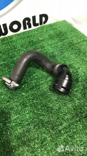 Патрубок охлаждения BMW X5 E70 2007 11537800092