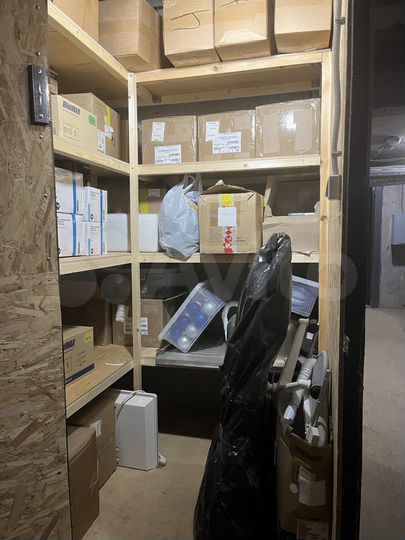 Свободного назначения, 2.8 м²