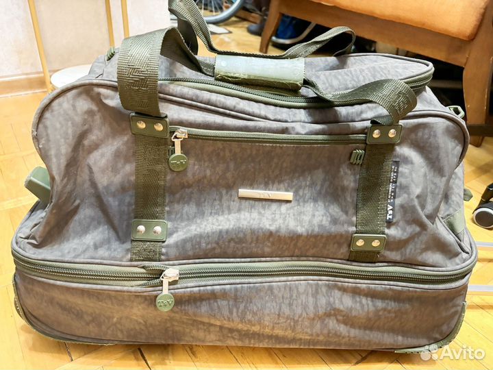 Дорожная сумка