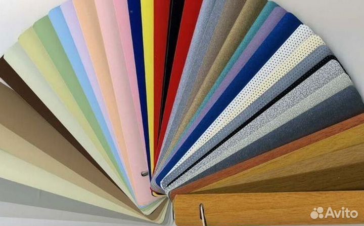 Горизонтальные жалюзи holis гж5537