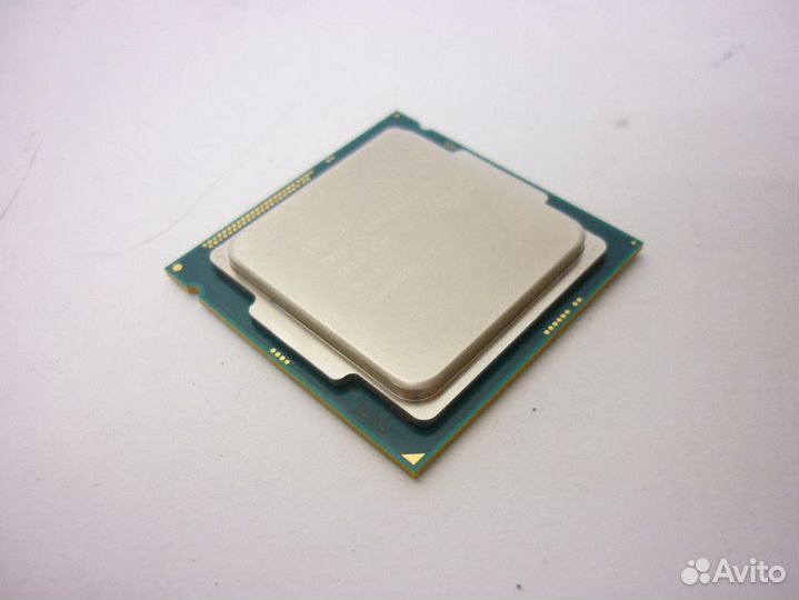 Процессор Intel Core i7-4790K