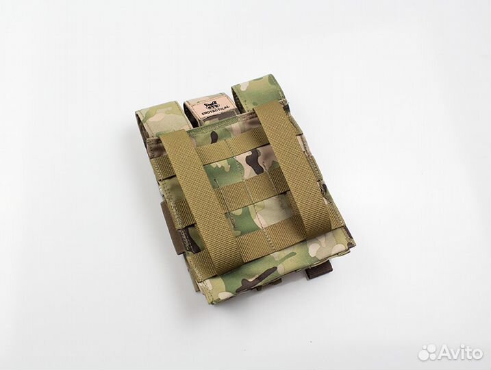 Подсумок для пп х3 (Enotactical)