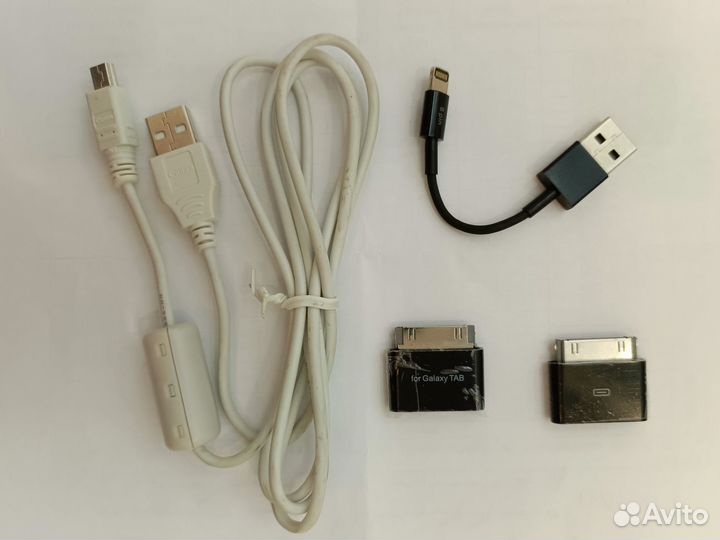 Переходник компьютер телефон