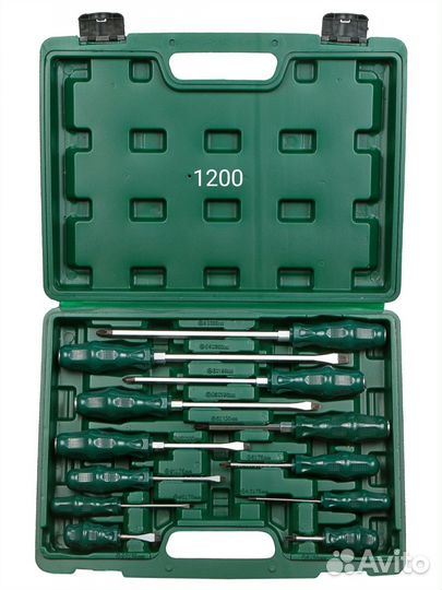 Набор отверток