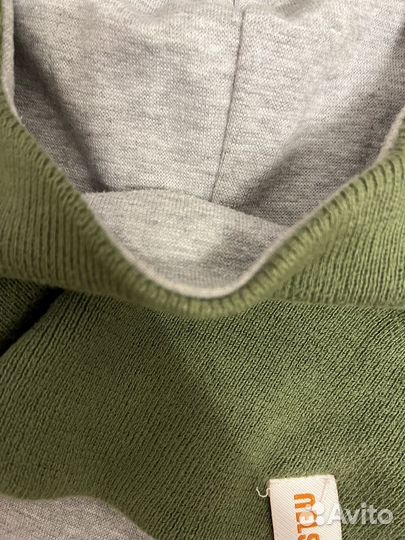 Шапка шлем nels 52