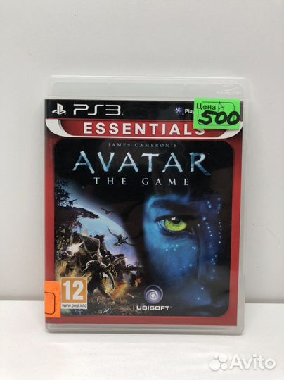 Диски на PS3 NineSet44