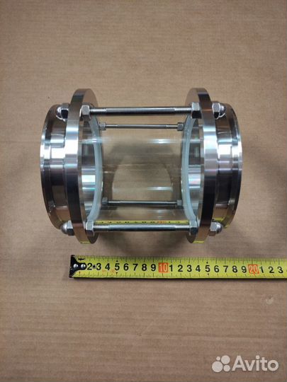 Диоптр (Кламп 4