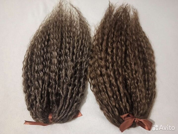 Комплект де косы