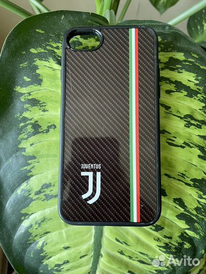 Чехол айфон 6-7-8