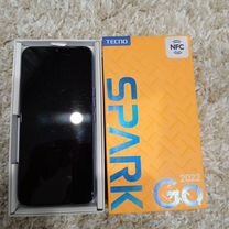 TECNO Spark Go 2022, 2/32 ГБ