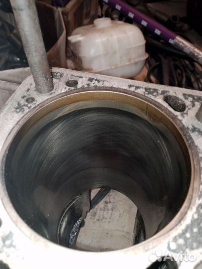 Блок цилиндров умз4216 и запчасти