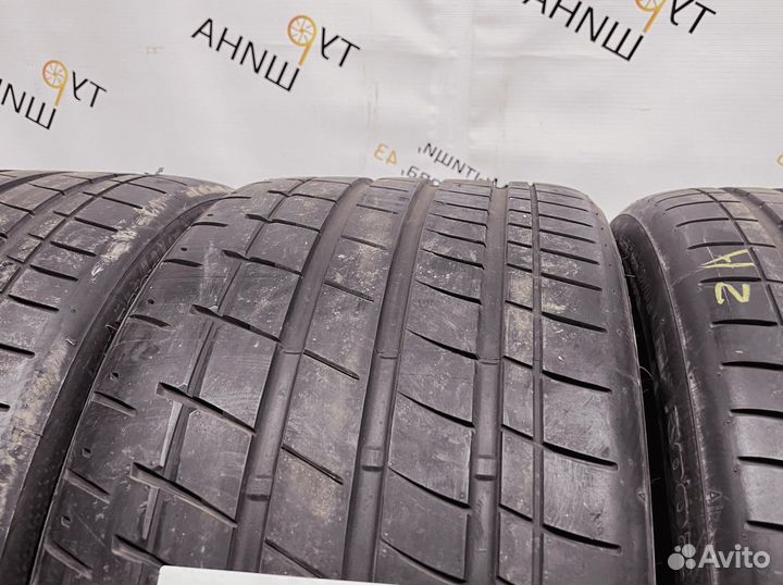 Bridgestone Potenza S007 255/40 R20 94Y