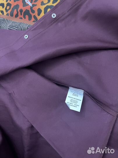 Рубашка мужская