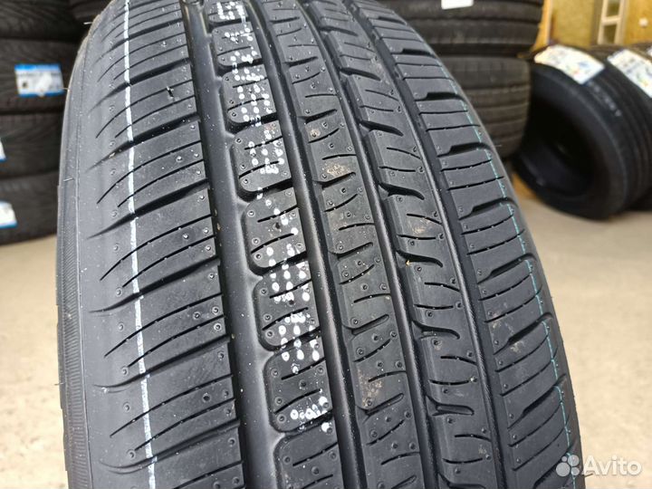 Triangle AdvanteX TC101 195/65 R15 91H