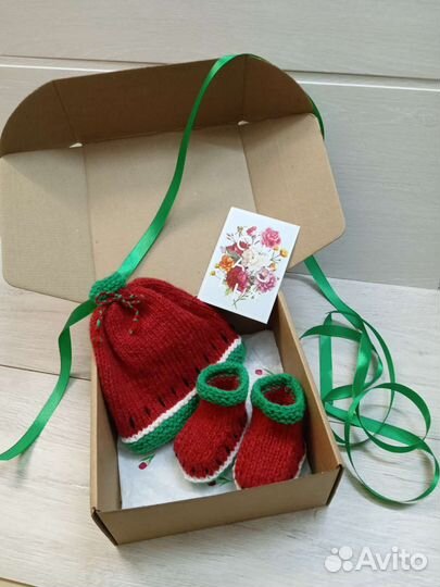 Подарочный набор для детей