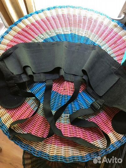 Пояс для коррекции фигуры