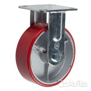 Большегрузные колеса