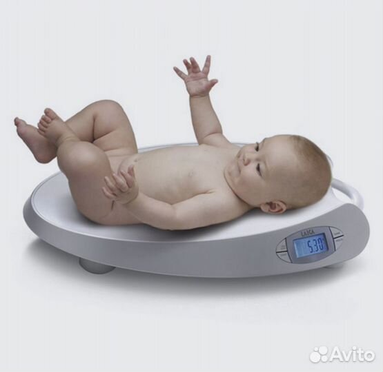 Детские весы