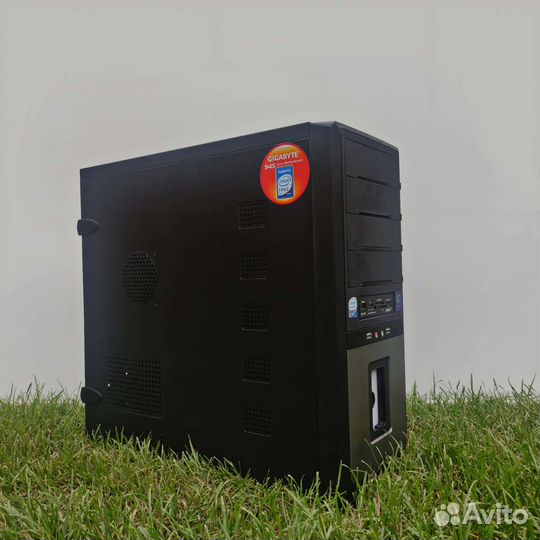 Компьютер для работы и учебы