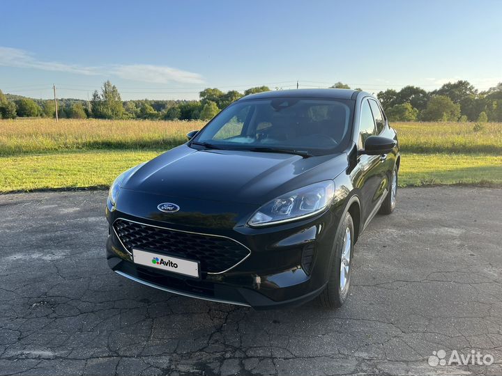 Ford Escape 1.5 AT, 2020, 30 000 км