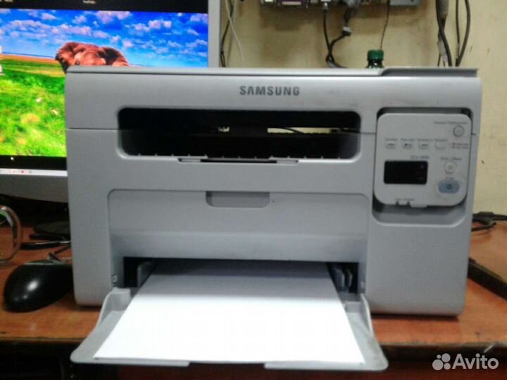 Ремонт принтеров,мфу, прошивка заправка картриджей