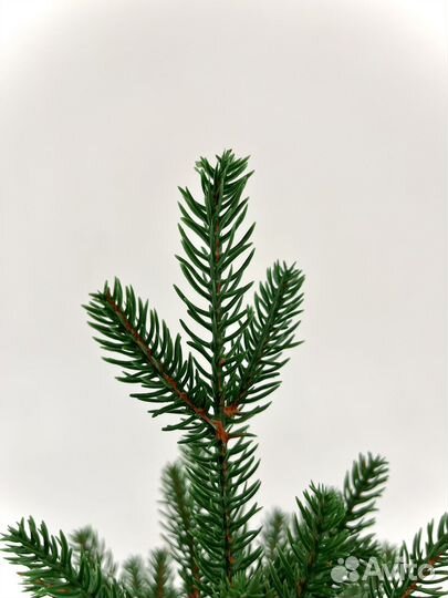 Елка искусственная литая опт/розница