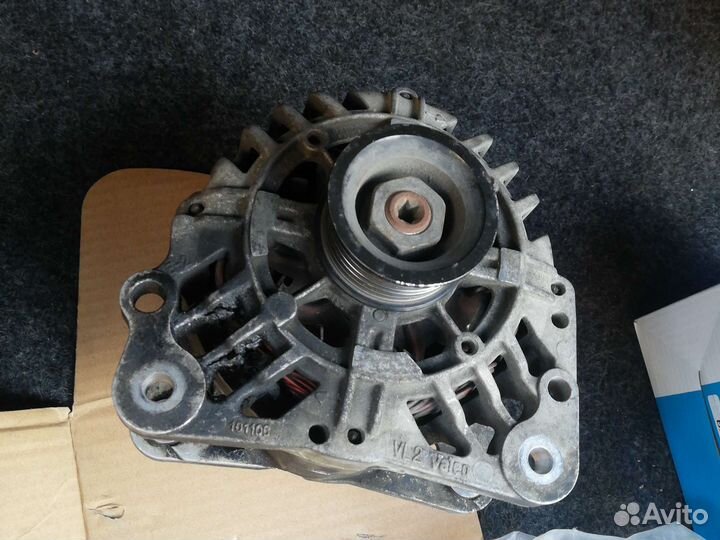 Для шкоды фабия