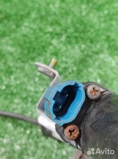 Стеклоподъемник задний правый Chevrolet Rezzo 2005