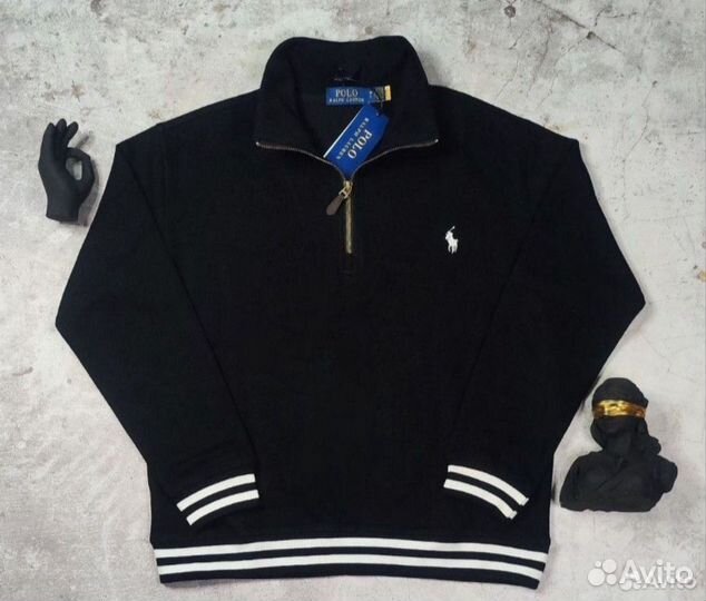 Джемпер polo ralph