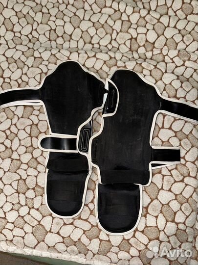 Защита на голень